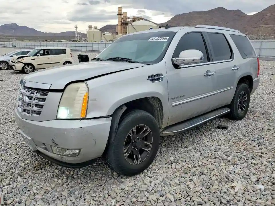 1GYUKBEF9AR135991 2010 CADILLAC ESCALADE-0