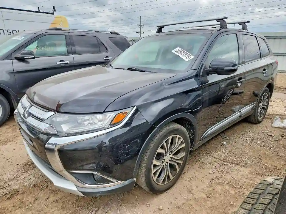 JA4AD3A36HZ010956 2017 MITSUBISHI OUTLANDER-0