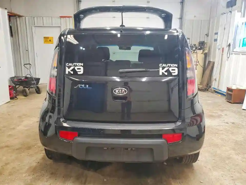 KNDJT2A20B7733005 2011 KIA SOUL-5