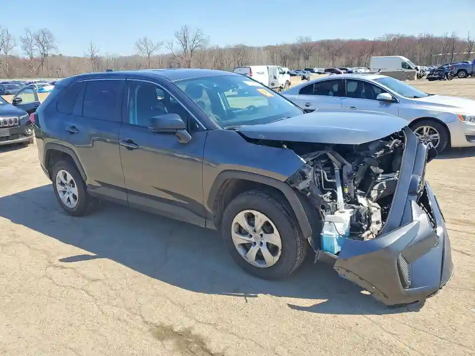 2T3F1RFV9RC429002 2024 TOYOTA RAV4-3