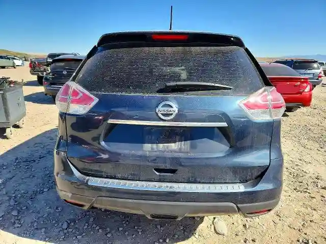 JN8AT2MT3GW000937 2016 NISSAN ROGUE-5