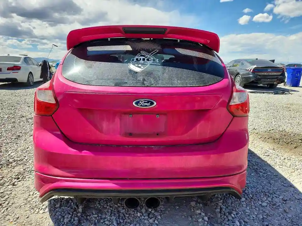 1FADP3L98DL263551 2013 FORD FOCUS-5