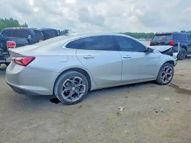 1G1ZD5ST1MF063457 2021 CHEVROLET MALIBU-2