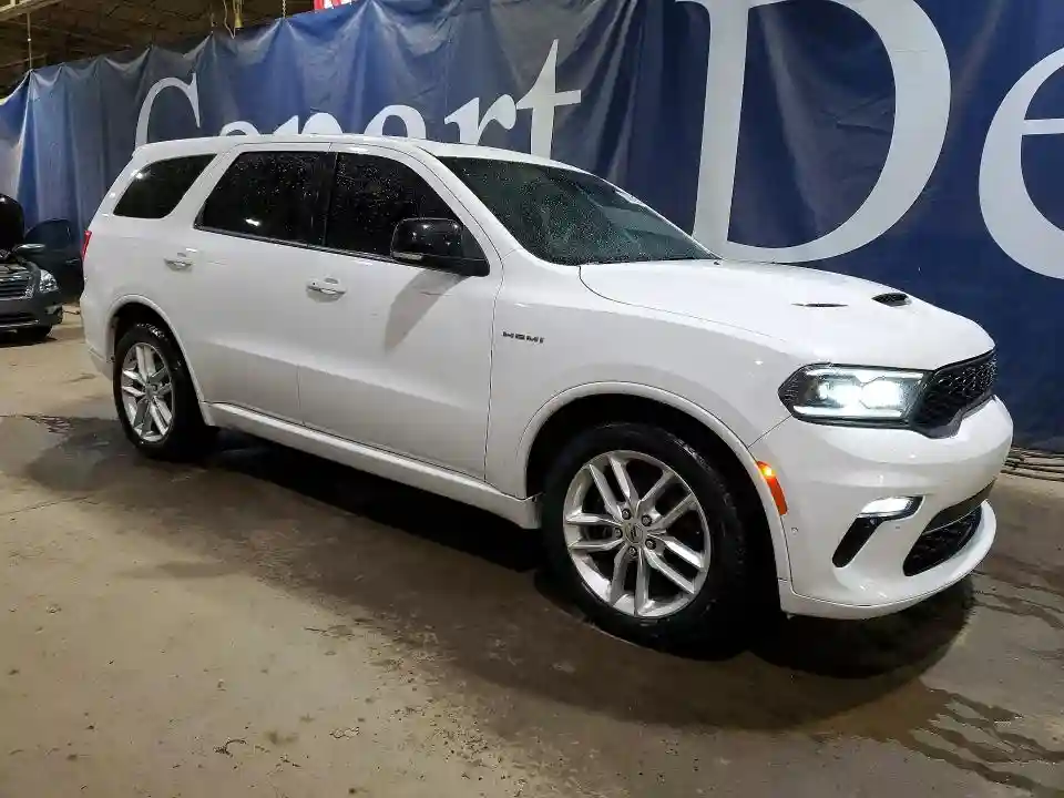 1C4SDJCT5MC641920 2021 DODGE DURANGO-3