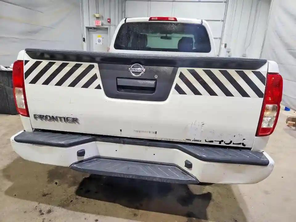 1N6BD0CT8HN706387 2017 NISSAN FRONTIER-5
