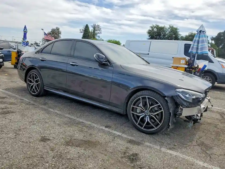 W1KZF8DB8NB070086 2022 MERCEDES-BENZ E-CLASS-3