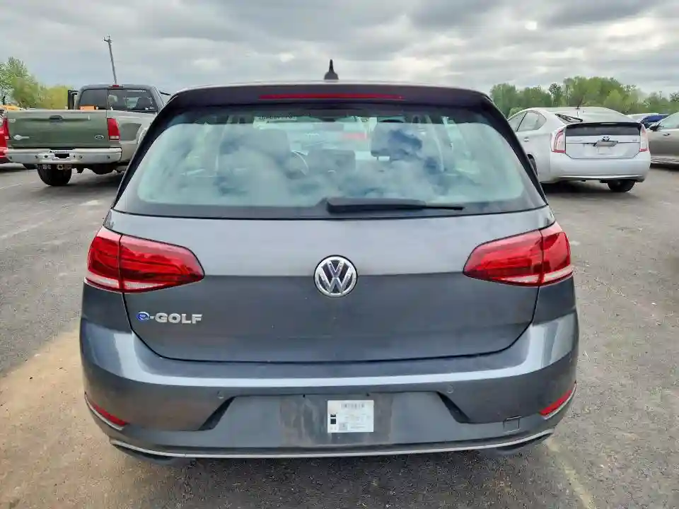 WVWPR7AU0KW909175 2019 VOLKSWAGEN GOLF-5