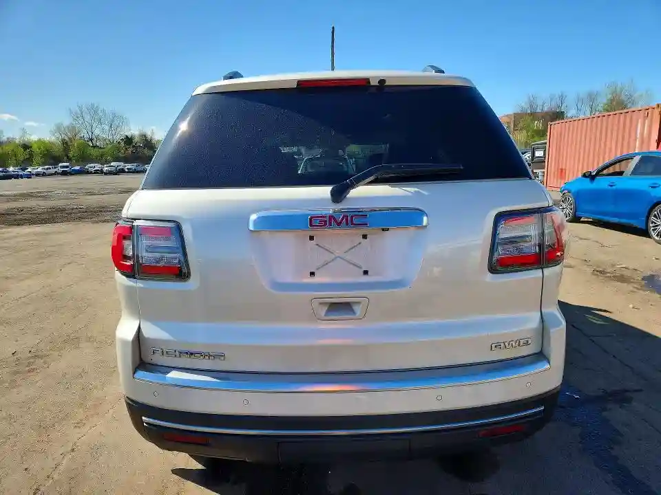 1GKKVRKD7EJ339715 2014 GMC ACADIA-5