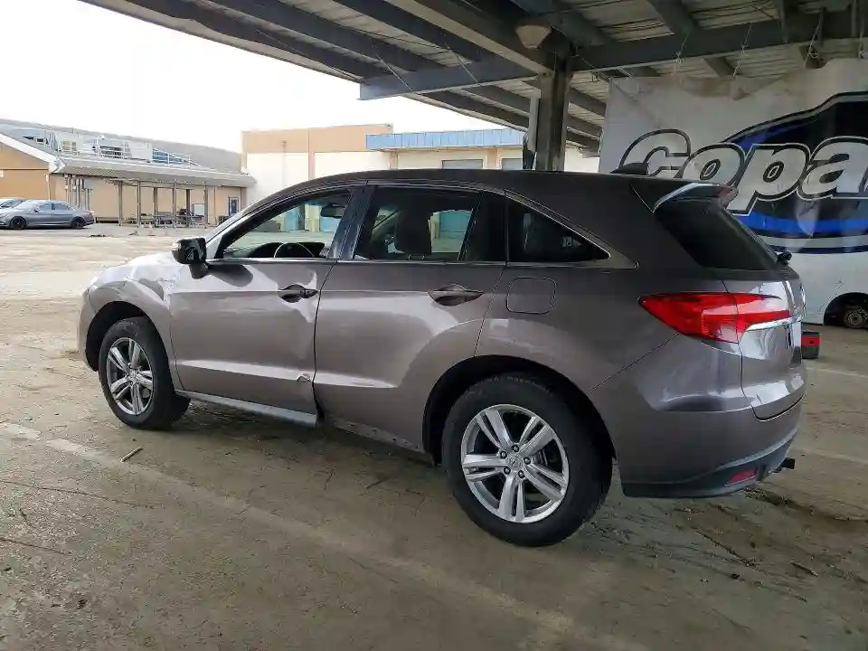 5J8TB4H50DL022732 2013 ACURA RDX-1
