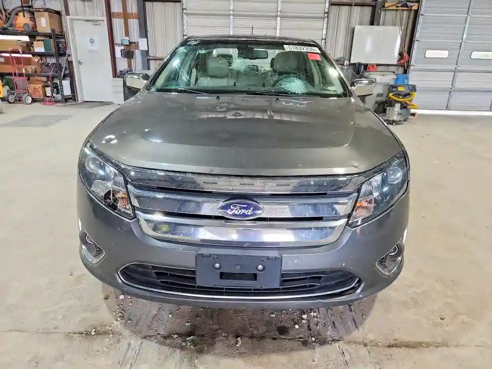 3FAHP0JA0BR159292 2011 FORD FUSION-4