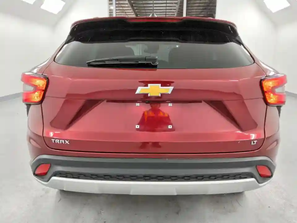 KL77LHEP2SC242278 2025 CHEVROLET TRAX-5