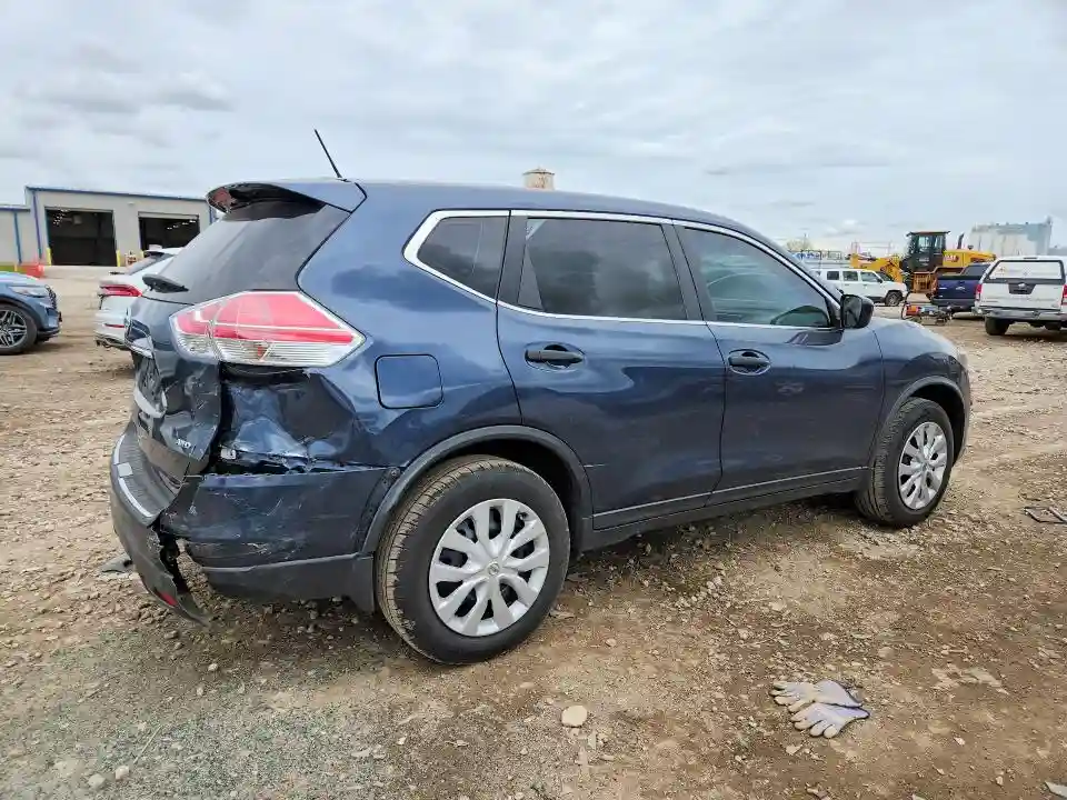 KNMAT2MV9GP606489 2016 NISSAN ROGUE-2