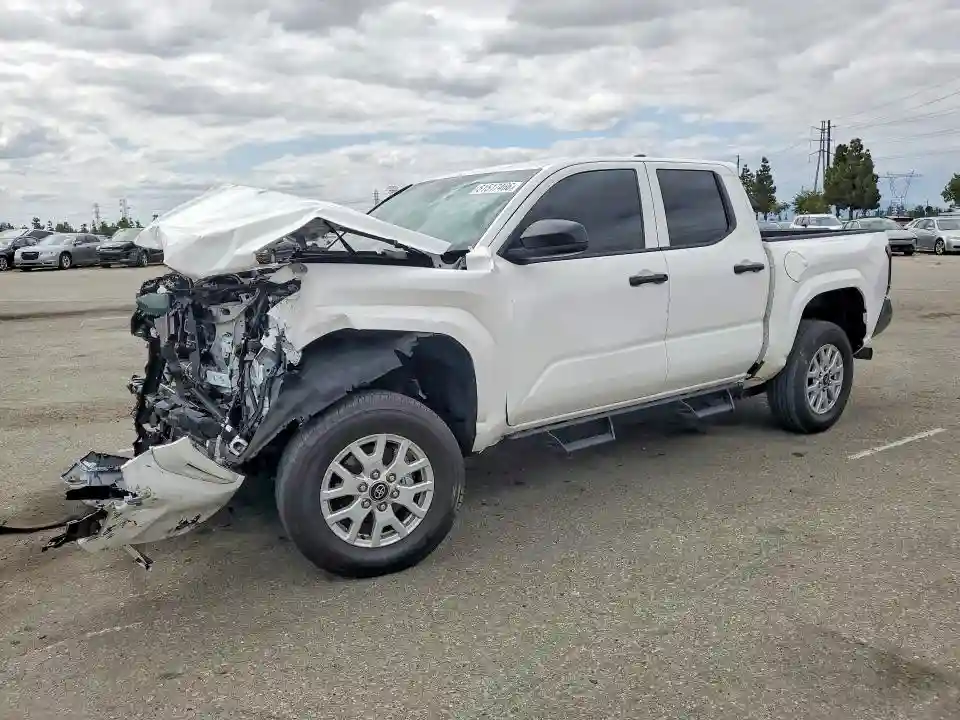 3TYKD5HN6ST019389 2025 TOYOTA TACOMA-0