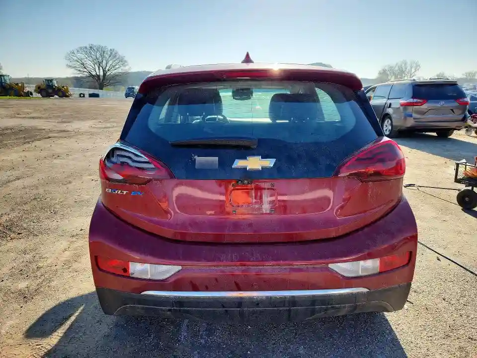 1G1FX6S01H4166935 2017 CHEVROLET BOLT-5