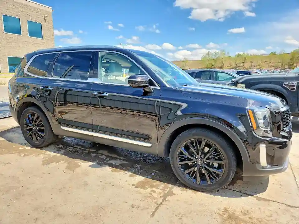 5XYP5DHC7NG308807 2022 KIA TELLURIDE-3