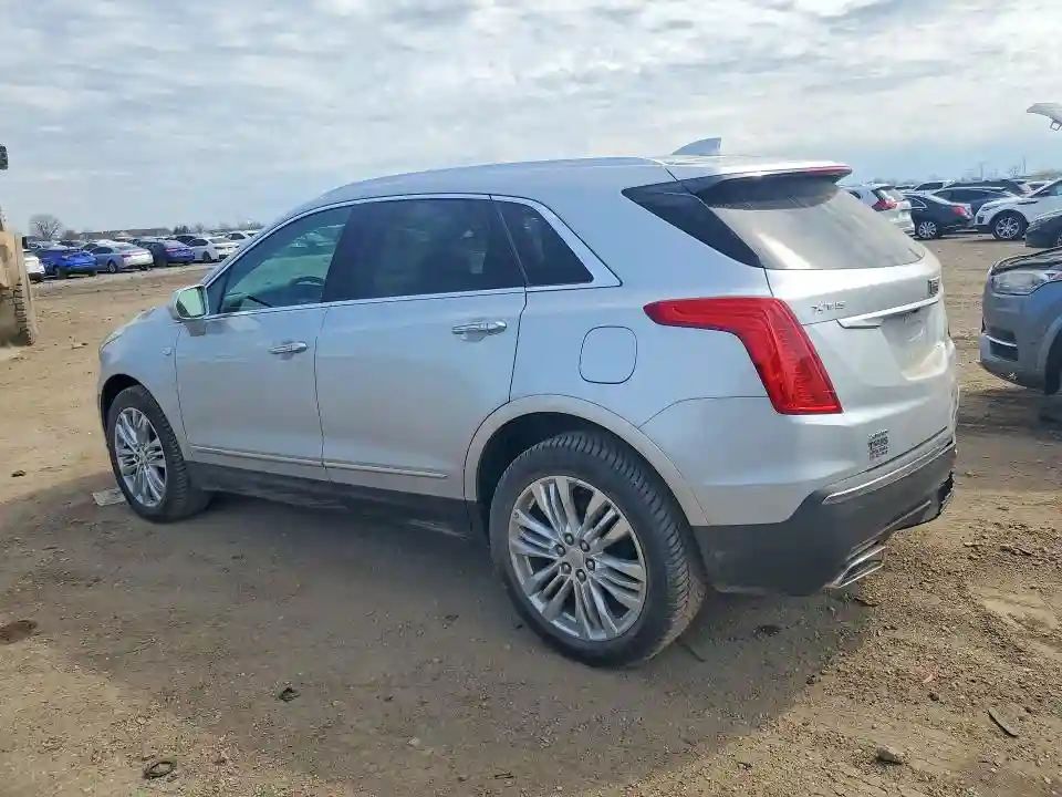 1GYKNERS9HZ112647 2017 CADILLAC XT5-1
