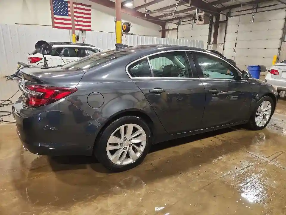 2G4GK5EX5F9258956 2015 BUICK REGAL-2