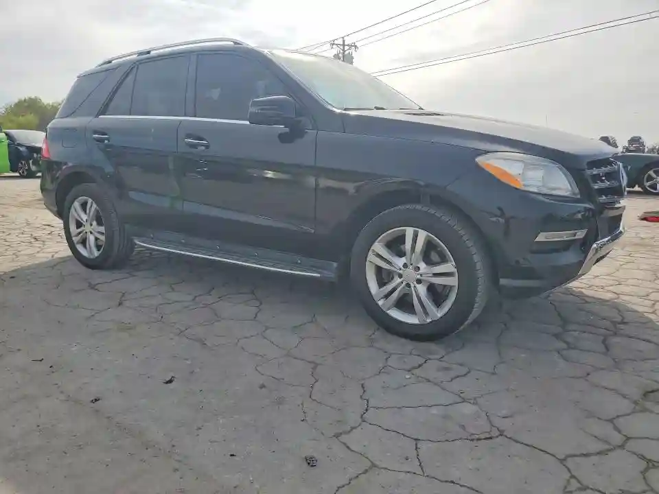 4JGDA5JBXDA247274 2013 MERCEDES-BENZ M-CLASS-3