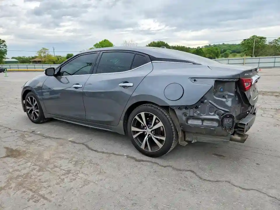 1N4AA6AP8HC408746 2017 NISSAN MAXIMA-1