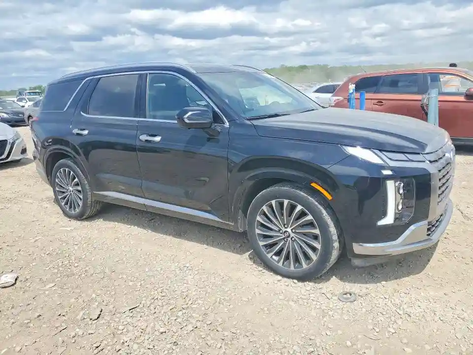 KM8R7DGE3PU563392 2023 HYUNDAI PALISADE-3