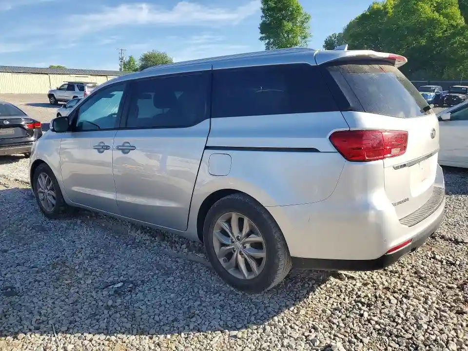 KNDMB5C14L6576219 2020 KIA SEDONA-1