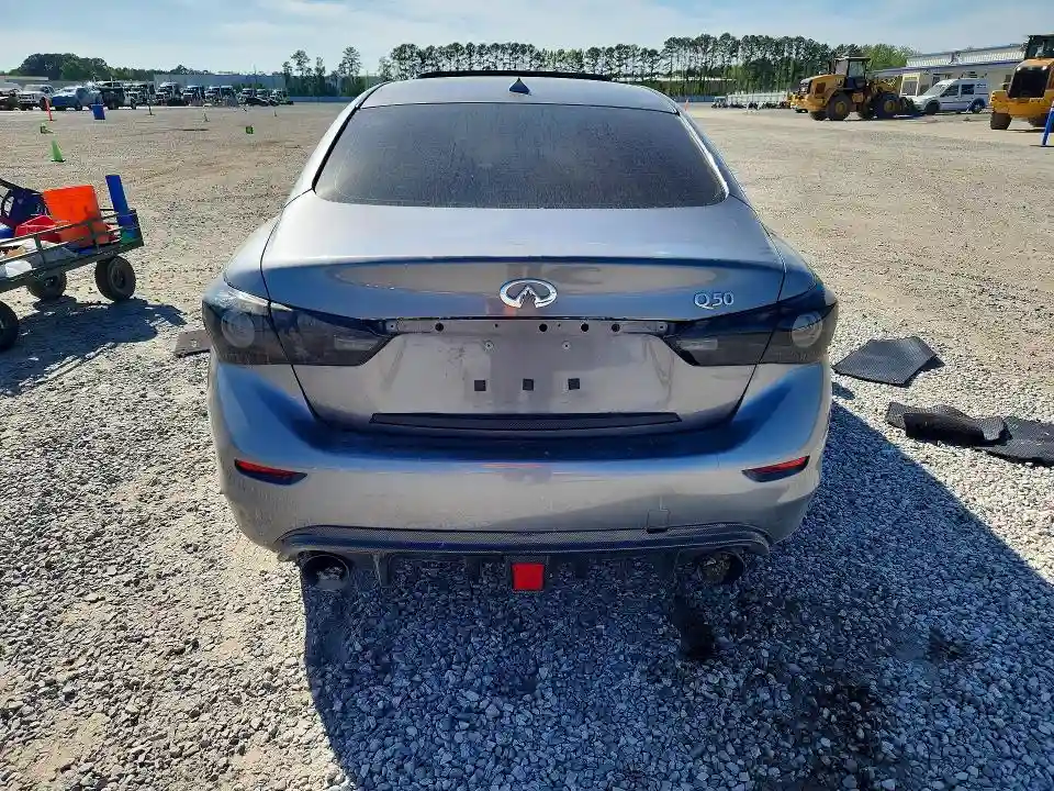 JN1EV7AP8HM734257 2017 INFINITI Q50-5