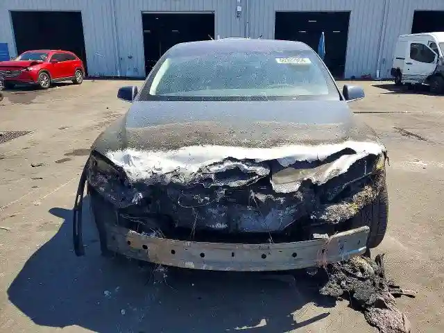 5YJXCDE21JF114986 2018 TESLA MODEL X-4