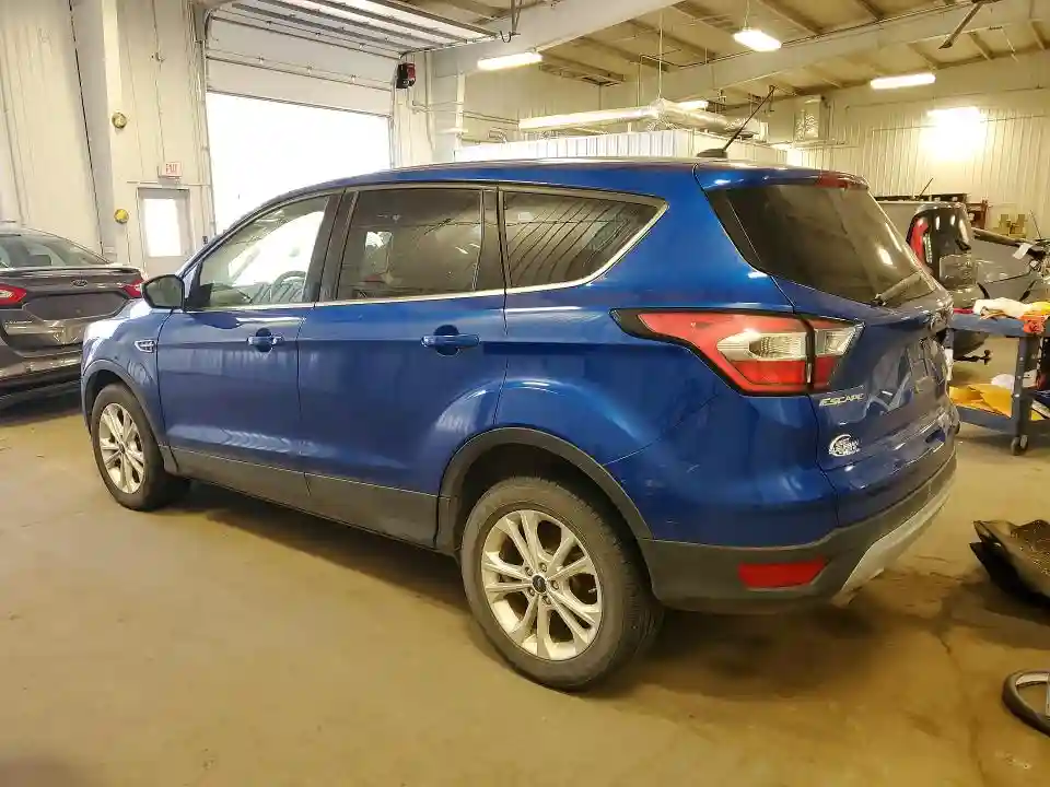 1FMCU9GD6HUC26042 2017 FORD ESCAPE-1
