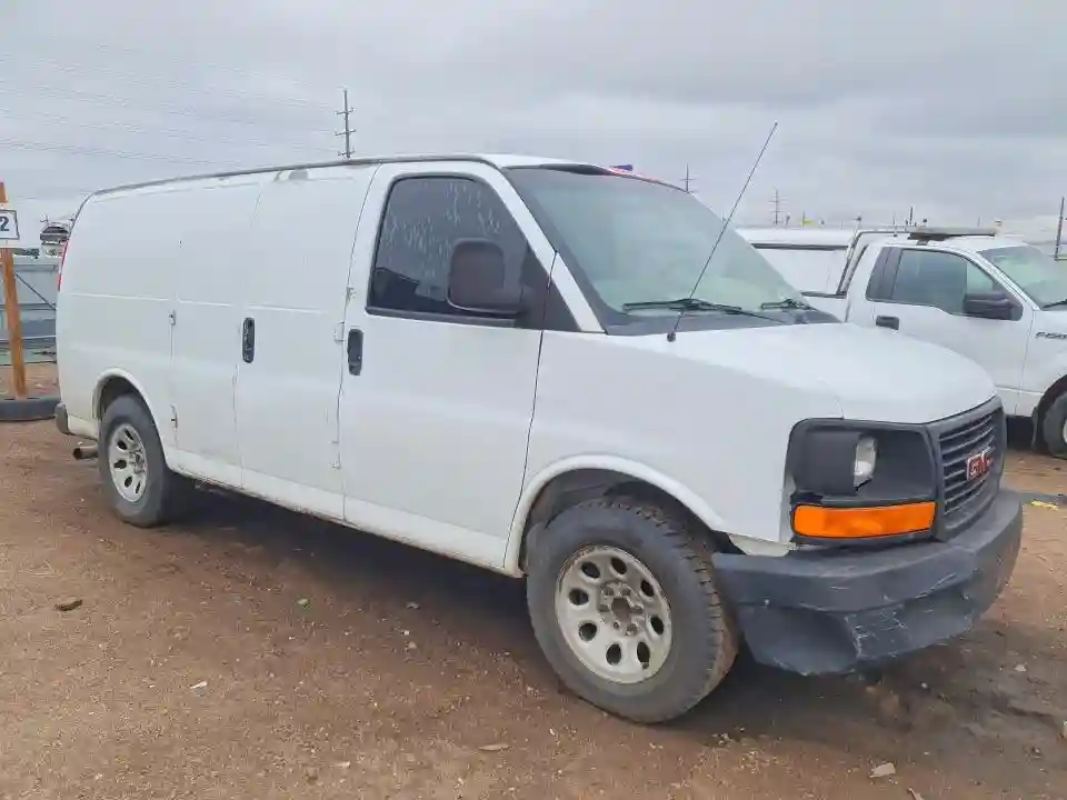 1GTS7AFX3D1114251 2013 GMC SAVANA-3