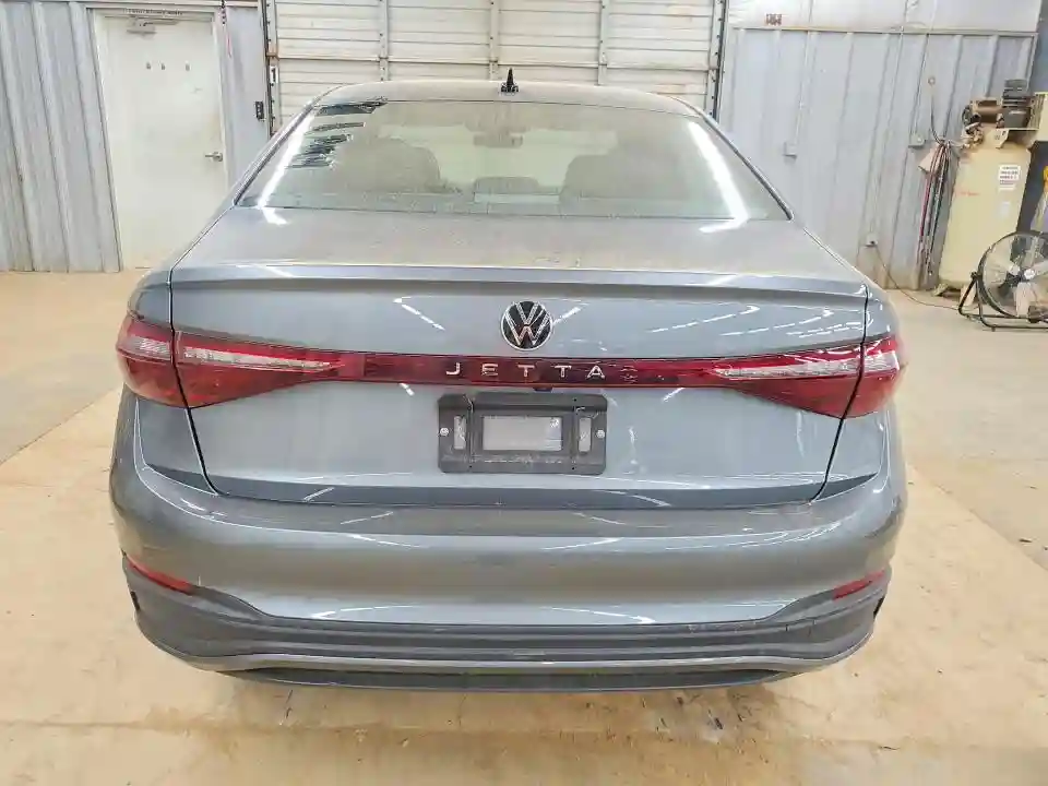 3VWBX7BU7SM073537 2025 VOLKSWAGEN JETTA-5