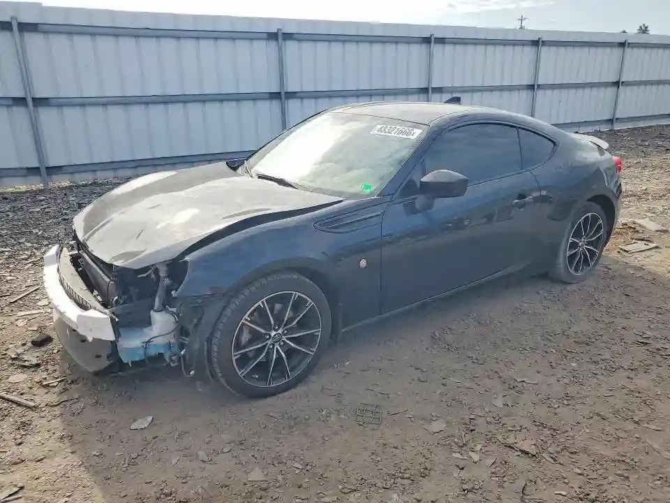 JF1ZNAA16H8703787 2017 TOYOTA 86-0