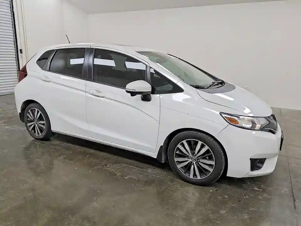 3HGGK5H84FM784593 2015 HONDA FIT-3