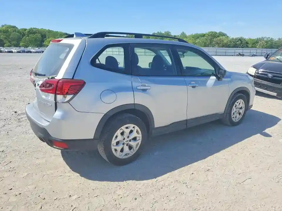 JF2SKACC9KH489034 2019 SUBARU FORESTER-2