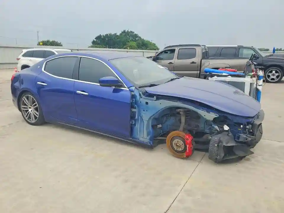 ZAM57YTA0K1309903 2019 MASERATI ALL OTHER-3