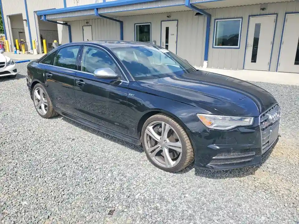WAUFFAFC6JN026765 2018 AUDI S6/RS6-3