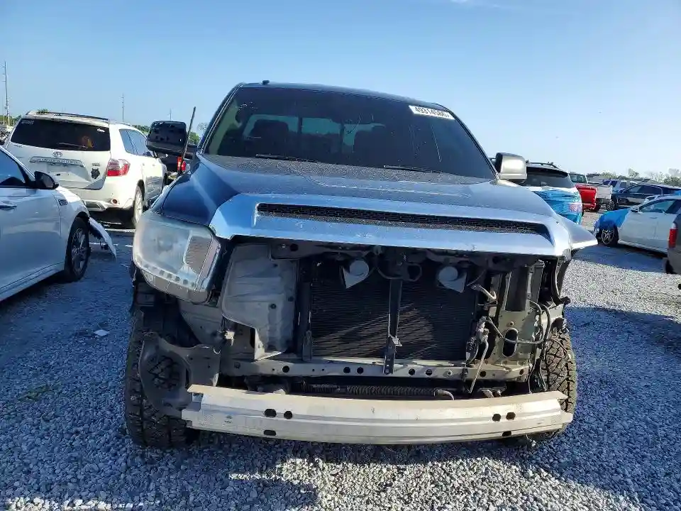 5TFRM5F1XGX108006 2016 TOYOTA TUNDRA-4