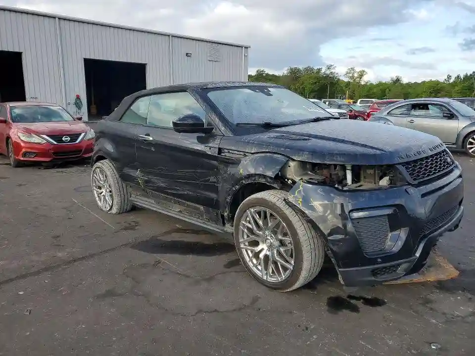 SALVD5BG3HH171722 2017 LAND ROVER RANGEROVER-3