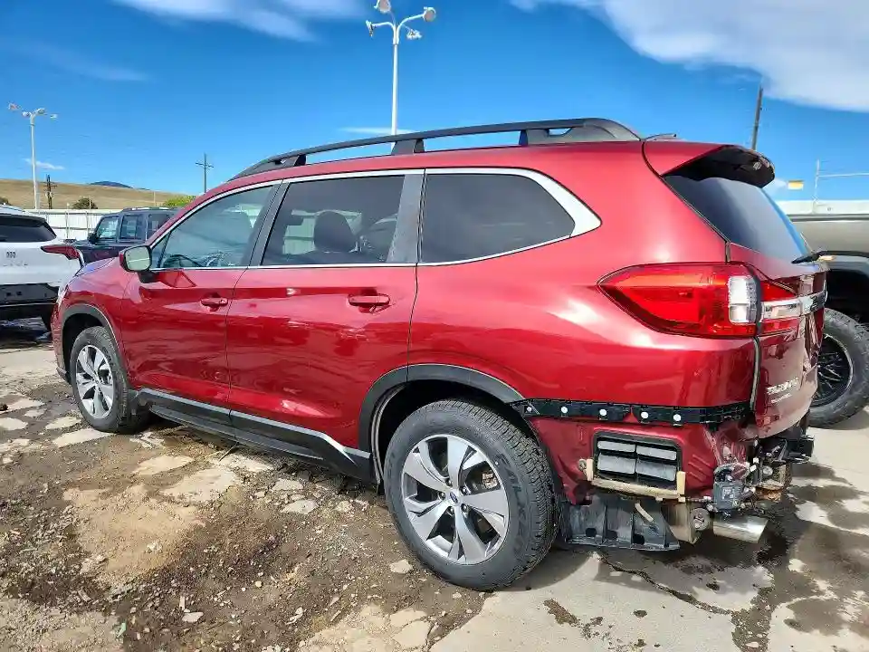4S4WMAFD0L3422301 2020 SUBARU ASCENT-1