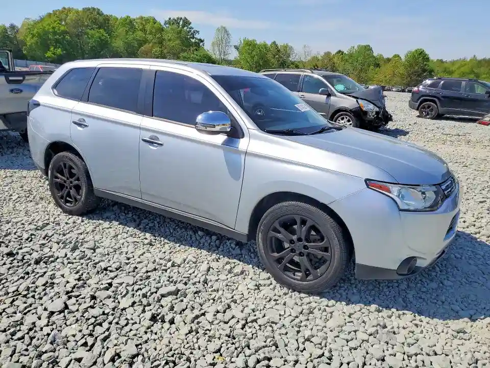 JA4AD3A36EZ019992 2014 MITSUBISHI OUTLANDER-3