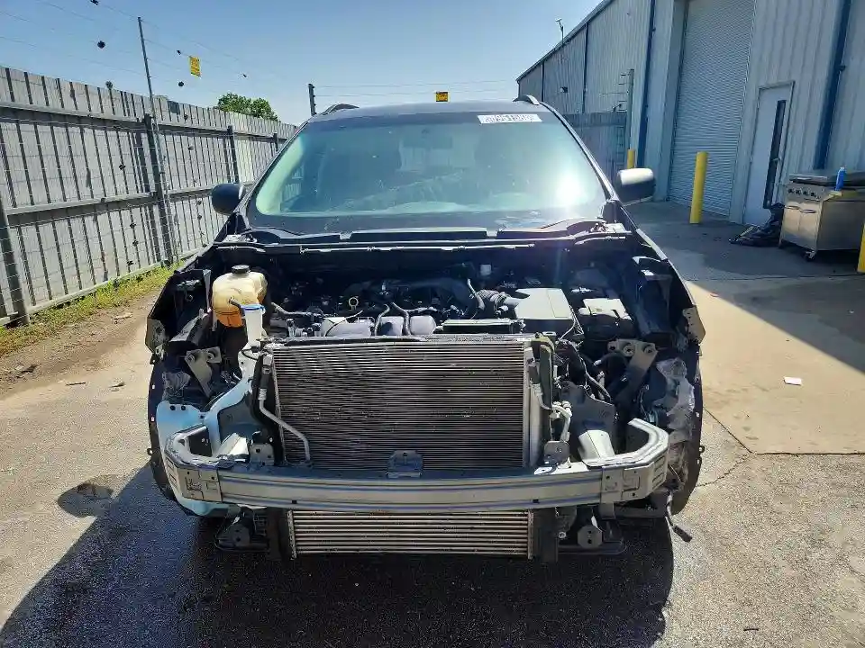 2FMPK3G93JBC12241 2018 FORD EDGE-4