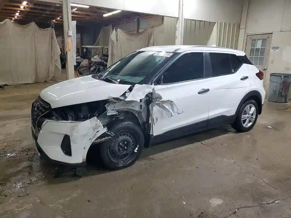 3N1CP5BV6NL495753 2022 NISSAN KICKS-0