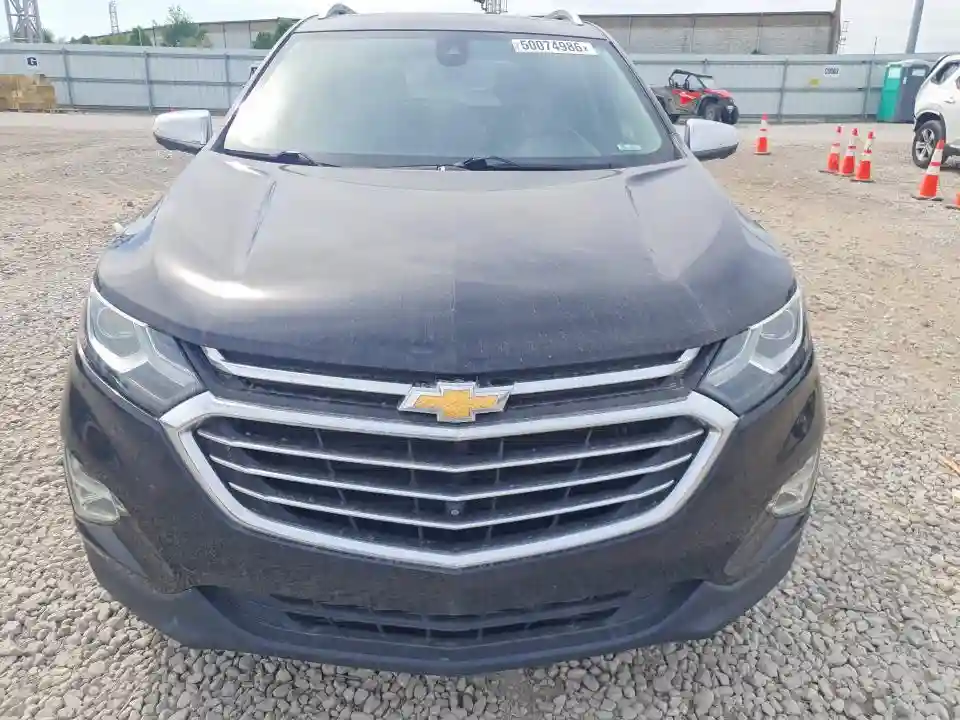 2GNAXNEV2K6276571 2019 CHEVROLET EQUINOX-4