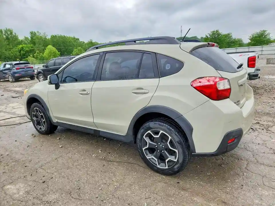 JF2GPAGC2D2847310 2013 SUBARU XV-1