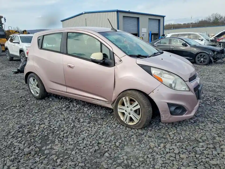 KL8CB6S94DC597222 2013 CHEVROLET SPARK-3