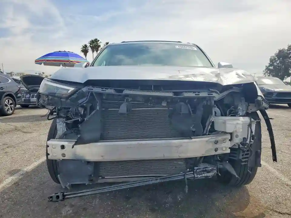 5TDAAAA5XSS033427 2025 TOYOTA ALL OTHER-4