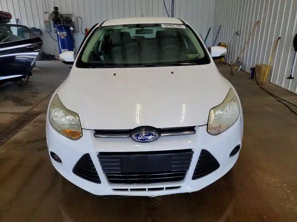 1FADP3K20DL378441 2013 FORD FOCUS-4