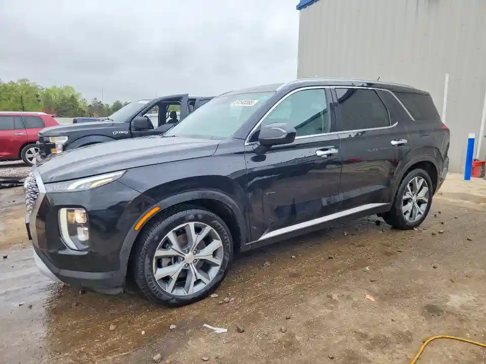 KM8R3DHE4LU080871 2020 HYUNDAI PALISADE-0