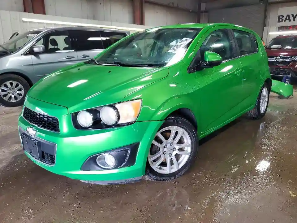 1G1JC6SB9F4113047 2015 CHEVROLET SONIC-0