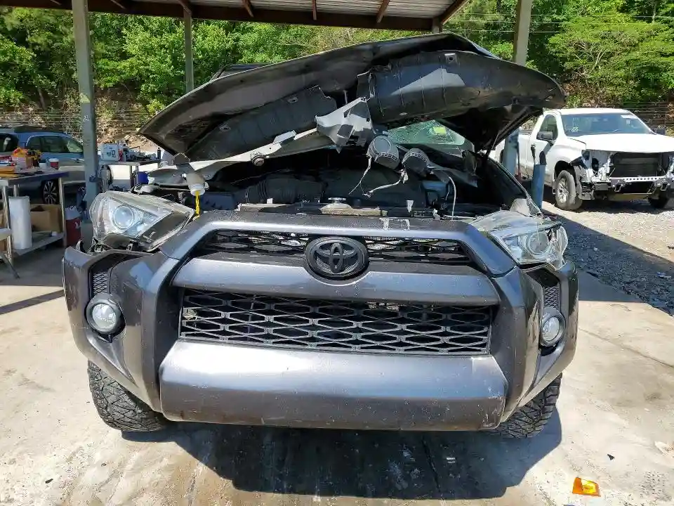 JTEBU5JR9F5270651 2015 TOYOTA 4RUNNER-4
