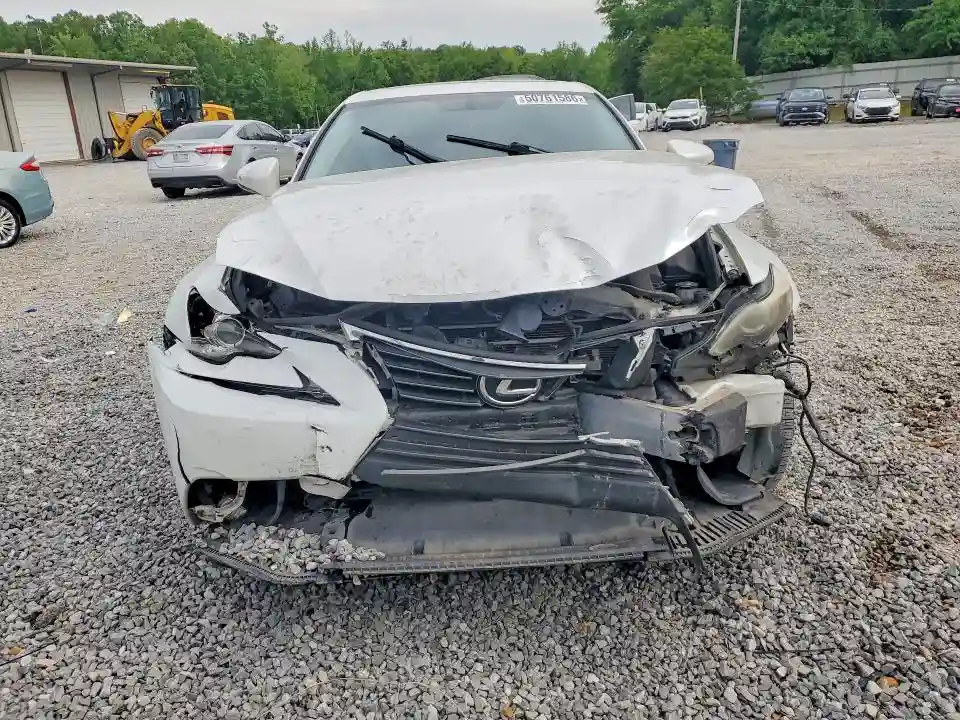 JTHBA1D25G5023700 2016 LEXUS IS-4
